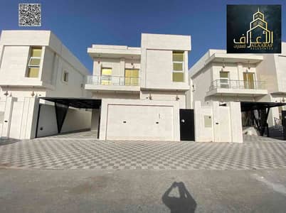 5 Bedroom Villa for Sale in Al Yasmeen, Ajman - F6A11F78-9A18-42EC-BEB5-B6411A9C93B8. jpg