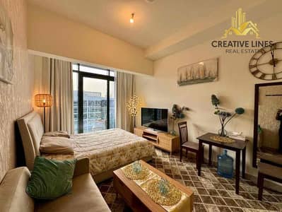 Studio for Rent in Meydan City, Dubai - a91a748d-73e0-4c78-8e80-a211e4dded29. jpg