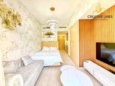 Studio for Rent in Meydan City, Dubai - IMG_1565. jpg