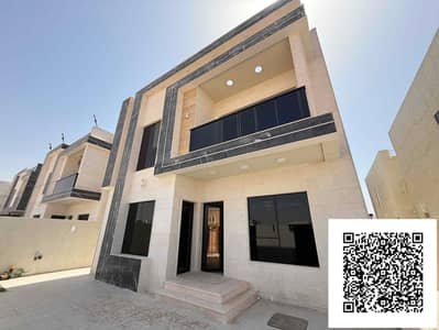 5 Bedroom Villa for Rent in Al Helio, Ajman - IMG_0423. jpg