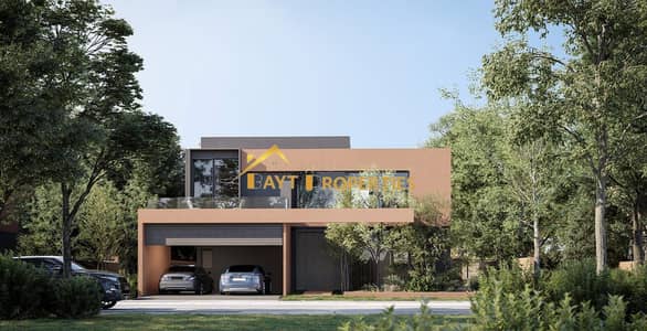 4 Cпальни Вилла Продажа в Аль Сехма, Шарджа - IMG-20250414-WA0012. jpg