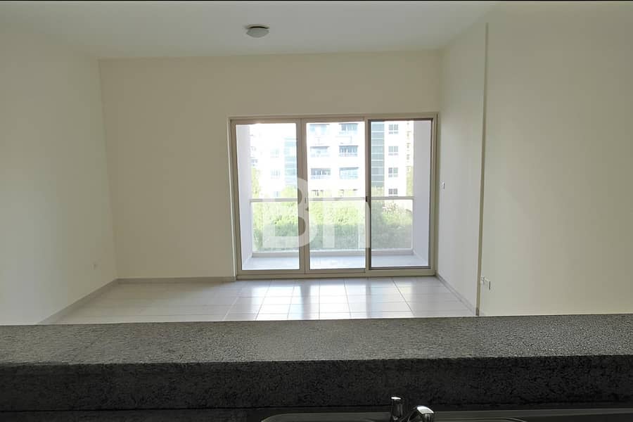 Community View | Rented | Balcony | 1 Bedroom Community View | Rented | Balcony | 1 Bedroom