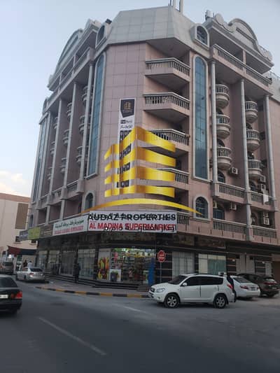 阿尔吕梅拉， 阿治曼 2 卧室单位待租 - WhatsApp Image 2025-05-25 at 10.10. 48. jpeg
