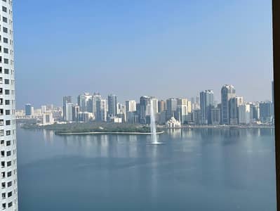 2 Bedroom Apartment for Rent in Al Qasba, Sharjah - IMG-20250525-WA0007. jpg