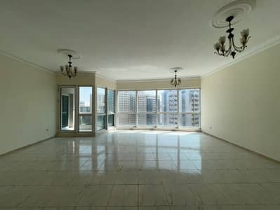 3 Bedroom Flat for Rent in Al Majaz, Sharjah - IMG-20241013-WA0032. jpg