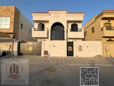 5 Cпальни Вилла Продажа в Аль Ясмин, Аджман - WhatsApp Image 2025-05-25 at 10.52. 23 AM. jpeg