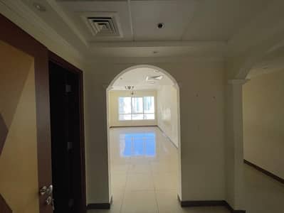 2 Bedroom Flat for Rent in Al Mahatah, Sharjah - IMG-20250524-WA0081. jpg