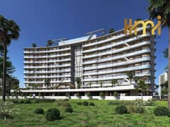 جاهز تقريبًا | صفقة مستثمر I3 BHK + STUDY + POOL