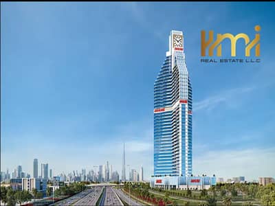 1 Bedroom Apartment for Sale in Dubai Silicon Oasis (DSO), Dubai - Screenshot 2025-05-17 154614. png