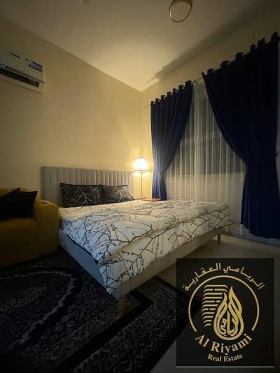 Studio for Rent in Al Rawda, Ajman - IMG-20250315-WA0338. jpg