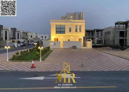 5 Bedroom Villa for Sale in Al Bahia, Ajman - IMG-20250511-WA0676. jpg
