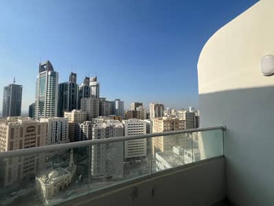 2 Bedroom Flat for Rent in Al Majaz, Sharjah - IMG-20241119-WA0094. jpg