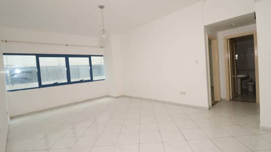 1 Bedroom Flat for Rent in Al Nabba, Sharjah - 1 Hall (2). JPG