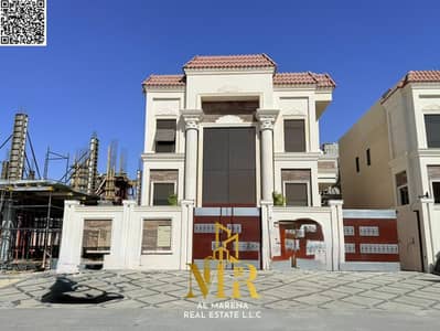 5 Cпальни Вилла Продажа в Аль Бахия, Аджман - IMG-20250511-WA0470. jpg
