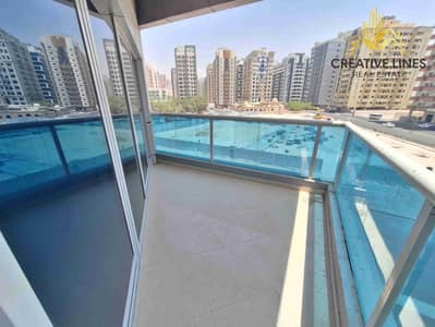 2 Bedroom Flat for Rent in Al Nahda (Dubai), Dubai - 20250522_130714. jpg
