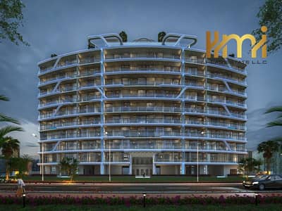 1 Bedroom Apartment for Sale in Arjan, Dubai - WhatsApp Image 2024-08-31 at 5.25. 35 PM (8). jpeg