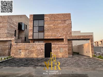 فیلا 6 غرف نوم للبيع في الباهية، عجمان - IMG-20250511-WA0577. jpg
