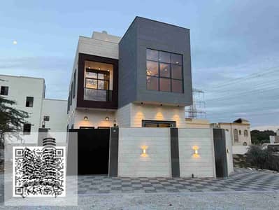 4 Bedroom Villa for Sale in Al Yasmeen, Ajman - 1000253274. jpg