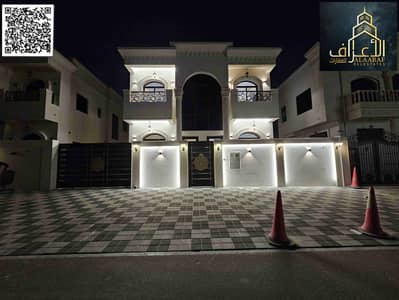 5 Bedroom Villa for Sale in Al Helio, Ajman - 1000191405. jpg