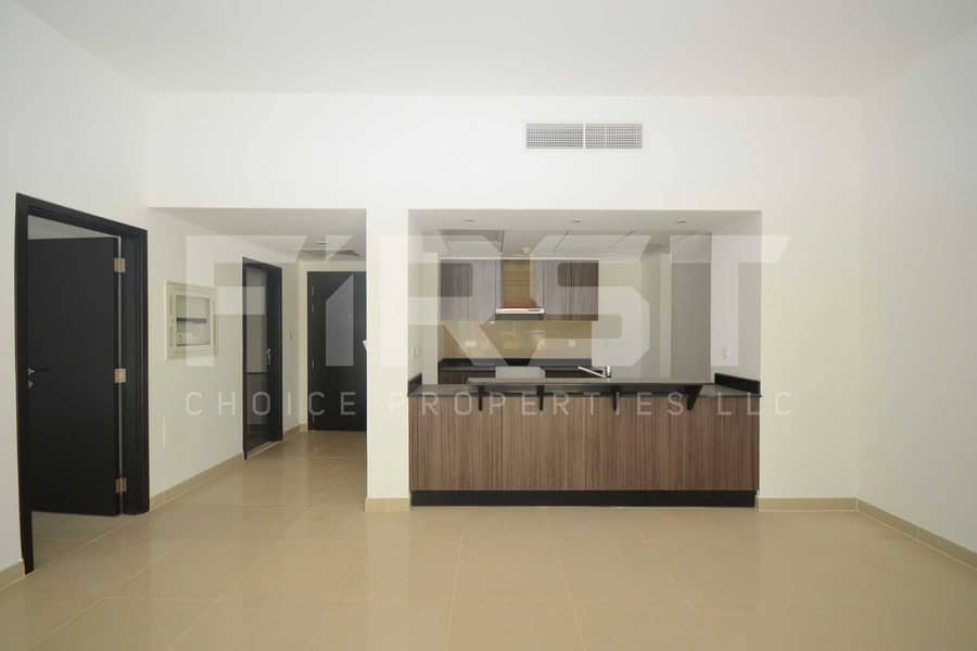 2 Internal Photo of 1 Bedroom Apartment Ground Floor in Al Reef Downtown Al Reef Abu Dhabi UAE (2). jpg