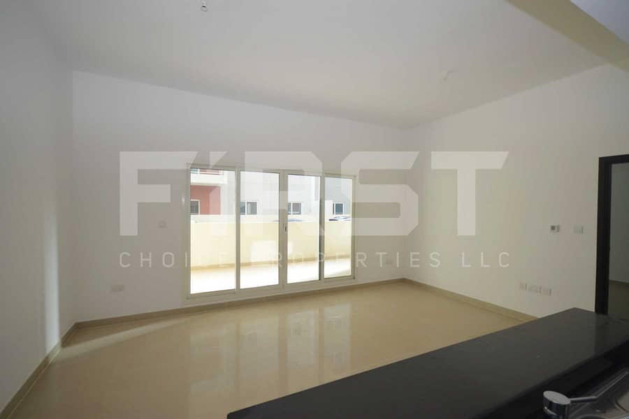 3 Internal Photo of 1 Bedroom Apartment Ground Floor in Al Reef Downtown Al Reef Abu Dhabi UAE (15). jpg