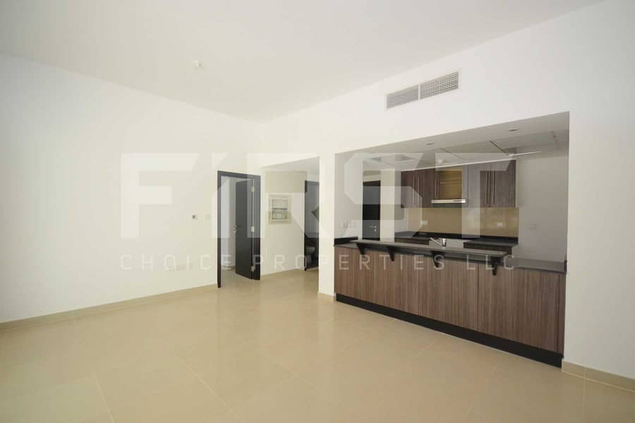 4 Internal Photo of 1 Bedroom Apartment Ground Floor in Al Reef Downtown Al Reef Abu Dhabi UAE (11). jpg