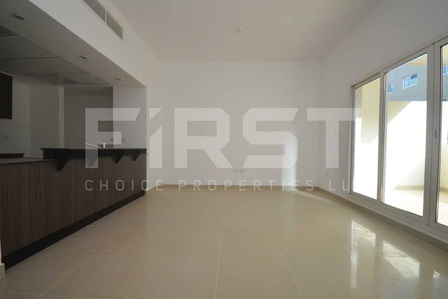 5 Internal Photo of 1 Bedroom Apartment Ground Floor in Al Reef Downtown Al Reef Abu Dhabi UAE (10). jpg