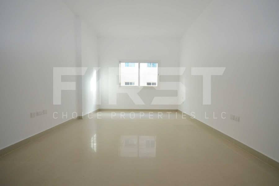 6 Internal Photo of 1 Bedroom Apartment Ground Floor in Al Reef Downtown Al Reef Abu Dhabi UAE (4). jpg