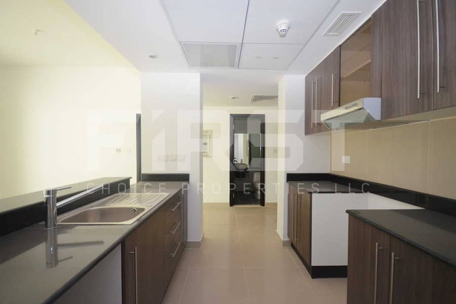 8 Internal Photo of 1 Bedroom Apartment Ground Floor in Al Reef Downtown Al Reef Abu Dhabi UAE (3). jpg