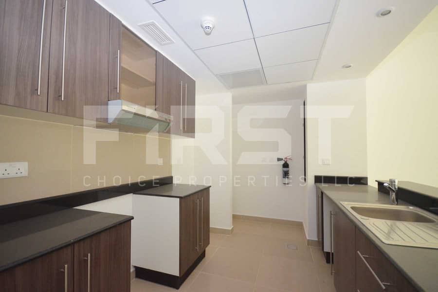 9 Internal Photo of 1 Bedroom Apartment Ground Floor in Al Reef Downtown Al Reef Abu Dhabi UAE (14). jpg