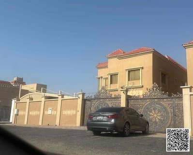 5 Bedroom Villa for Sale in Al Rawda, Ajman - 88219d3d-2d1a-41d5-add4-3d8559a7835e. jpg