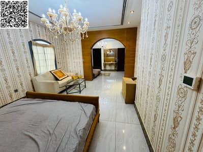 3 Cпальни Апартамент в аренду в Аджман Аптаун, Аджман - IMG-20250525-WA0027. jpg