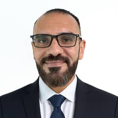 Ahmed Ezzat Hassan Darwish