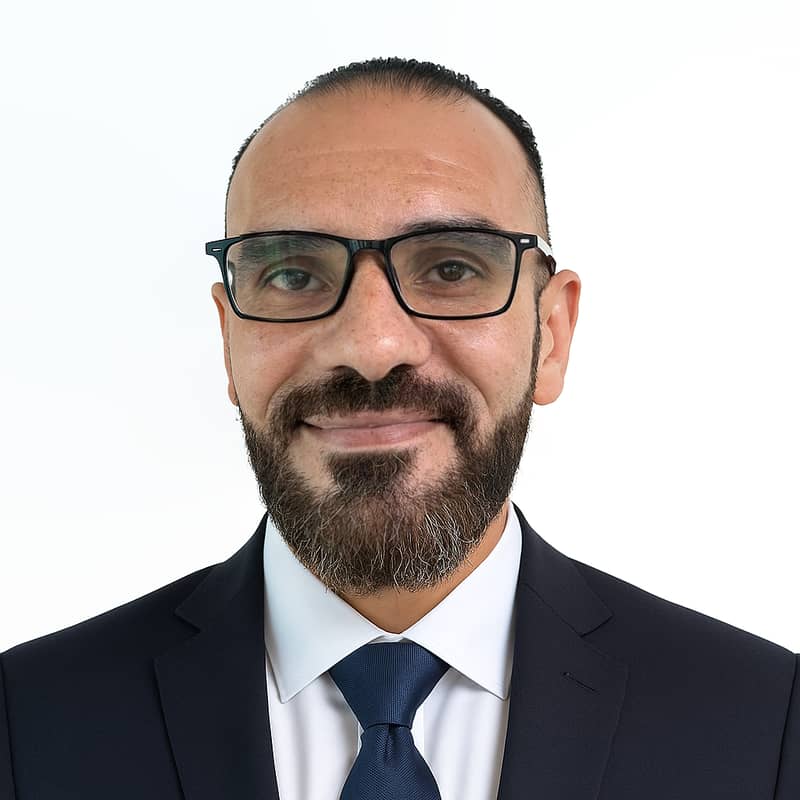 Ahmed Ezzat Hassan Darwish