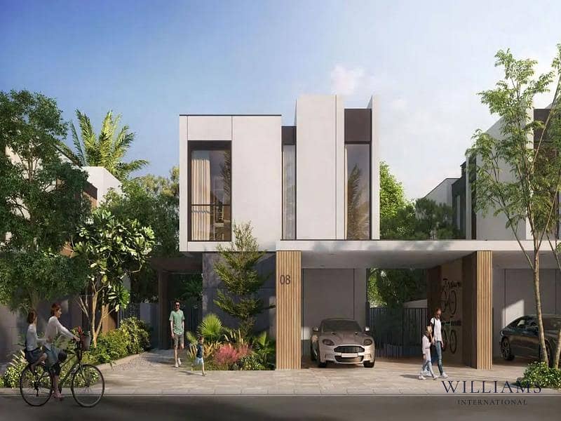 DETACHED VILLA | | SOLD OUT PROJECT | HIGH CA DETACHED VILLA | | SOLD OUT PROJECT | HIGH CA