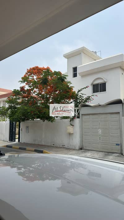 5 Bedroom Villa for Sale in Sharqan, Sharjah - 7d56aff0-5c81-46b9-b143-b8e2ed60a651. jpeg