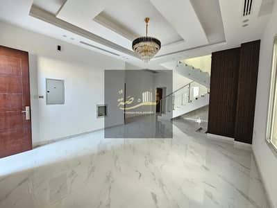 5 Bedroom Villa for Rent in Al Yasmeen, Ajman - WhatsApp Image 2025-05-25 at 11.13. 46 AM. jpeg