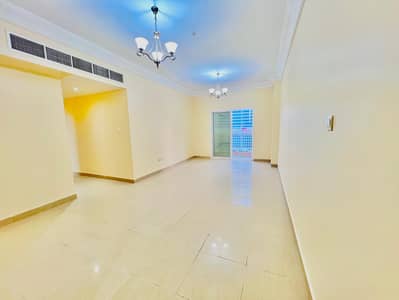 فلیٹ 2 غرفة نوم للايجار في النهدة، الشارقة - IMG-20250420-WA0024. jpg