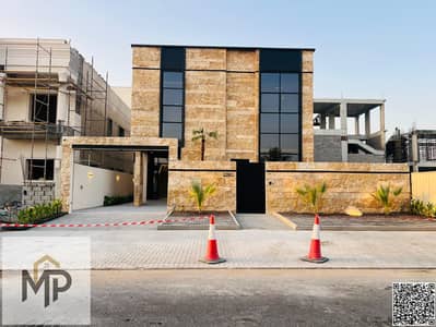 5 Cпальни Вилла Продажа в Аль Алиа, Аджман - batch_IMG-20250525-WA0090. jpg