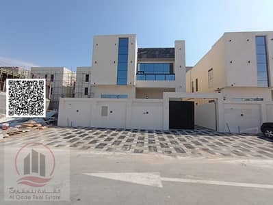 5 Cпальни Вилла Продажа в Аль Хелио, Аджман - WhatsApp Image 2025-05-24 at 11.31. 36 AM7. jpeg