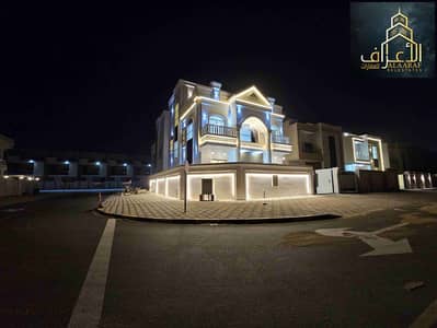 6 Bedroom Villa for Sale in Al Helio, Ajman - 1000191515. jpg