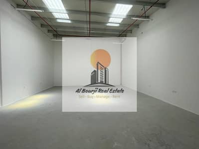 Warehouse for Rent in Al Jurf, Ajman - IMG-20250525-WA0001. jpg