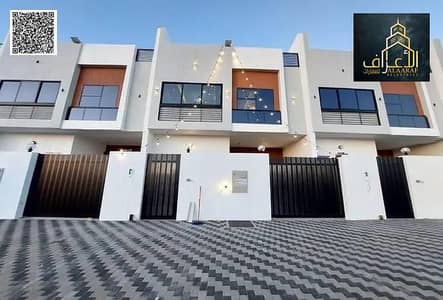 4 Bedroom Villa for Rent in Al Bahia, Ajman - WhatsApp Image 2025-05-24 at 7.21. 12 PM. jpeg