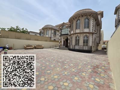 فیلا 5 غرف نوم للايجار في الروضة، عجمان - IMG-20250525-WA0005. jpg
