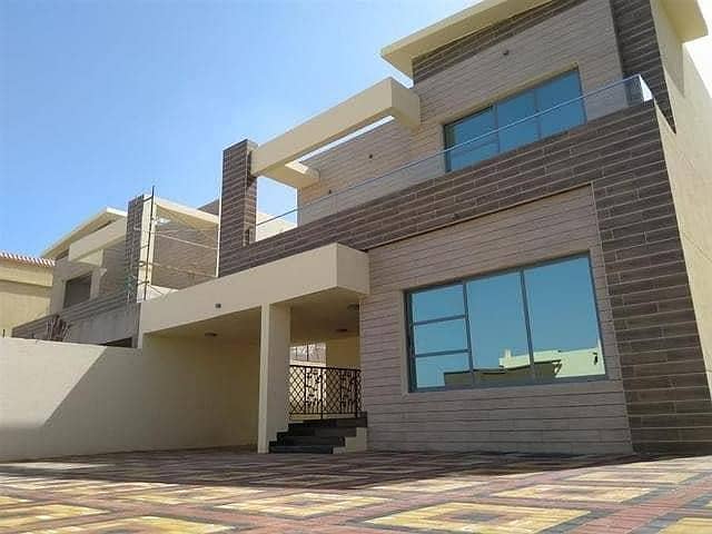 Вилла в Аль Мовайхат，Аль Мовайхат 1, 5 спален, 1650000 AED - 4189086