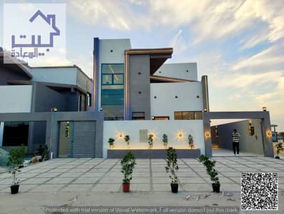 4 Cпальни Вилла Продажа в Аль Ясмин, Аджман - IMG-20250111-WA0015. jpg