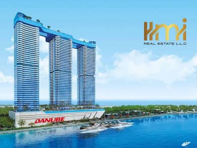 1 Спальня Апартамент Продажа в Дубай Морской Город, Дубай - IMG-20250518-WA0082. jpg