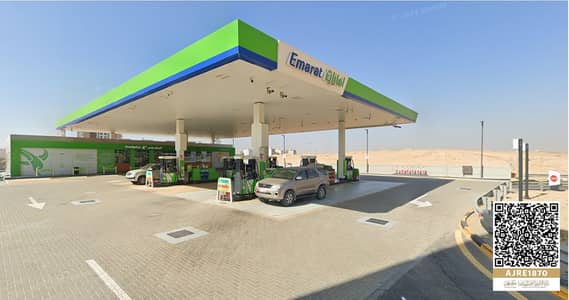 Other Commercial  للبيع في العالية، عجمان - AL ALia PET. png