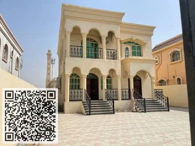 فیلا 5 غرف نوم للايجار في الروضة، عجمان - IMG-20250524-WA0045. jpg