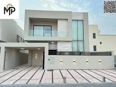 فیلا 4 غرف نوم للبيع في الزاهية، عجمان - batch_776202599-1066x800. jpg